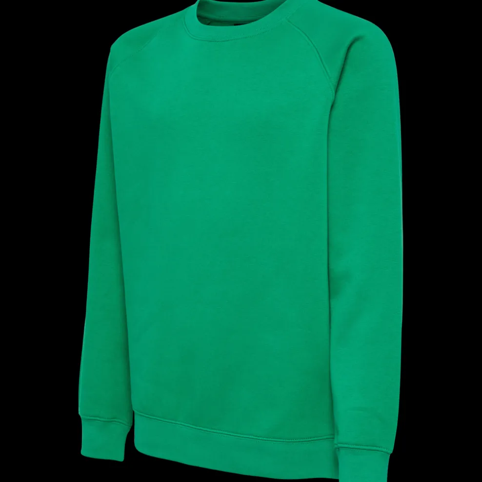 hmlRED CLASSIC SWEATSHIRT KIDS