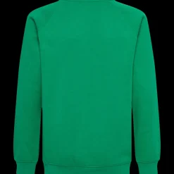 hmlRED CLASSIC SWEATSHIRT KIDS