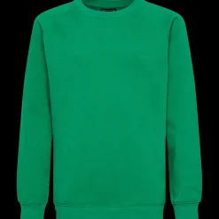 hmlRED CLASSIC SWEATSHIRT KIDS