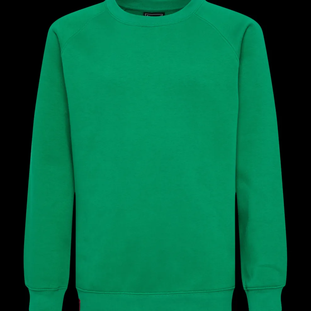 hmlRED CLASSIC SWEATSHIRT KIDS