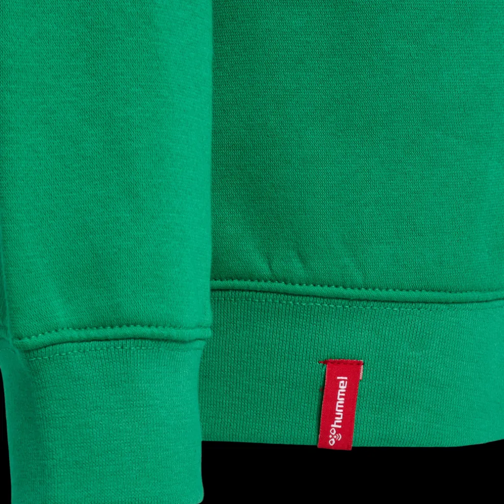 hmlRED CLASSIC SWEATSHIRT KIDS