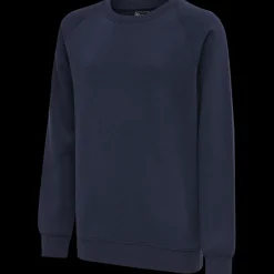 hmlRED CLASSIC SWEATSHIRT KIDS