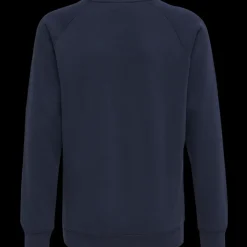 hmlRED CLASSIC SWEATSHIRT KIDS