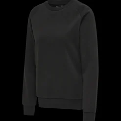 hmlRED CLASSIC SWEATSHIRT WOMAN