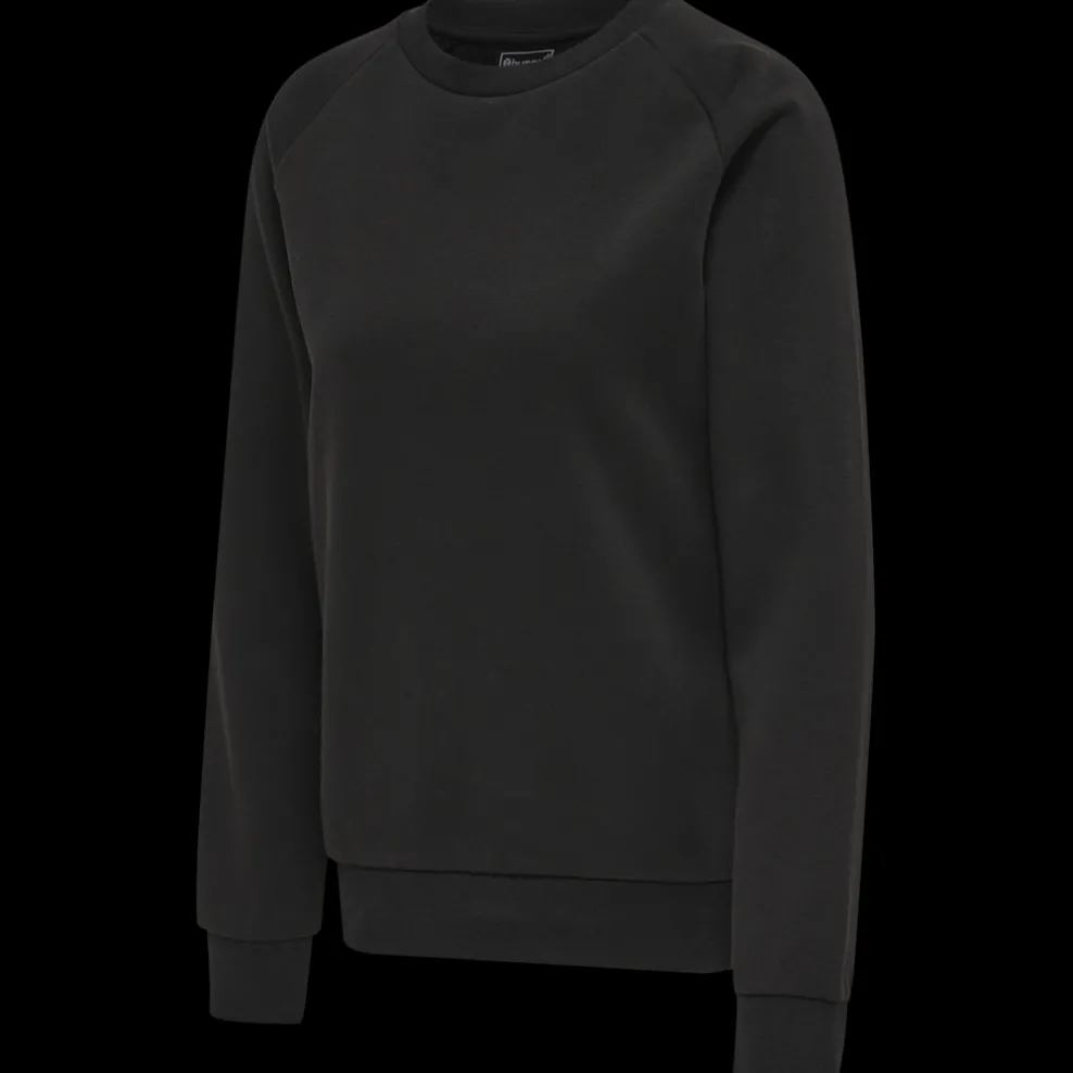 hmlRED CLASSIC SWEATSHIRT WOMAN