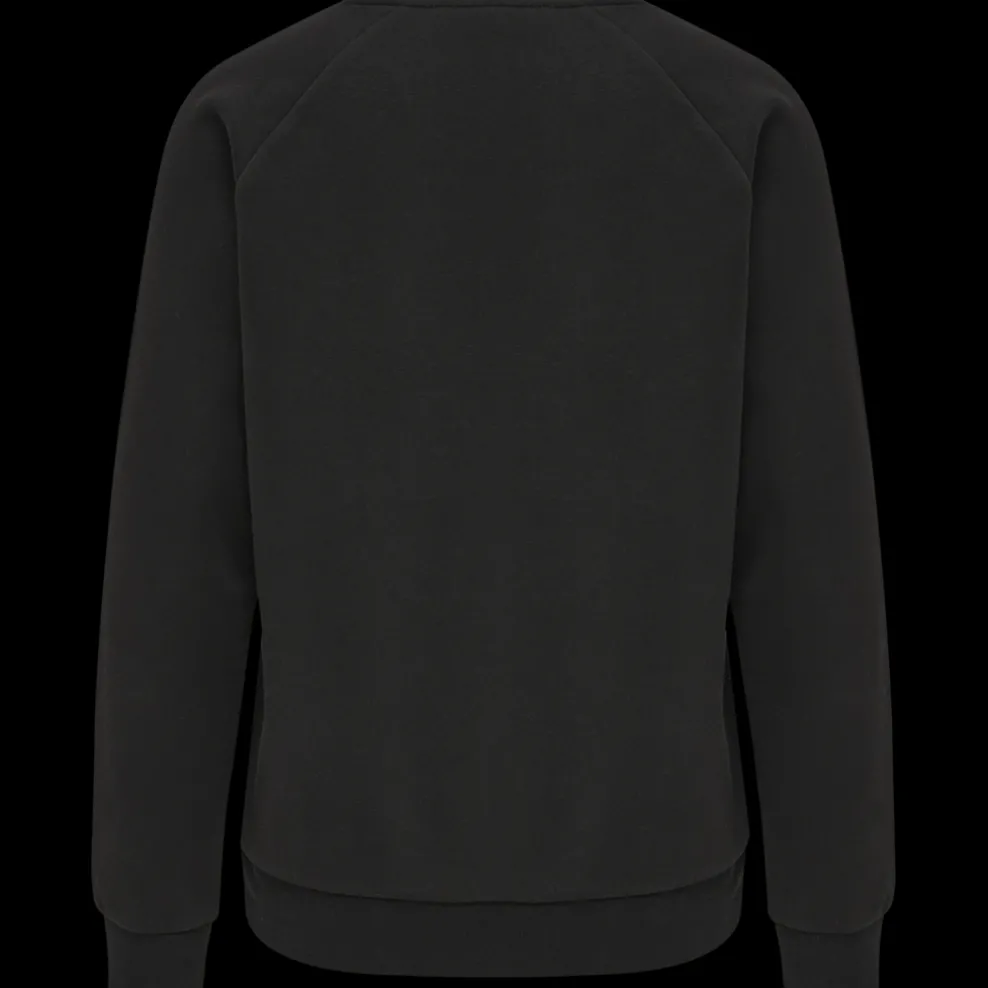 hmlRED CLASSIC SWEATSHIRT WOMAN