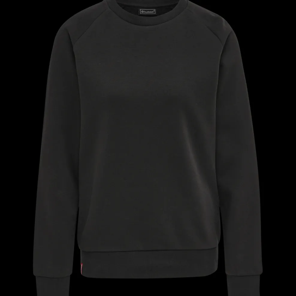 hmlRED CLASSIC SWEATSHIRT WOMAN