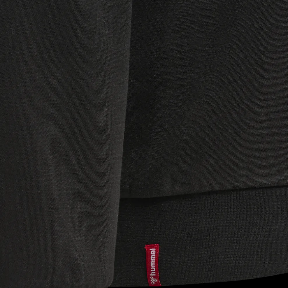hmlRED CLASSIC SWEATSHIRT WOMAN