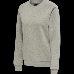 hmlRED CLASSIC SWEATSHIRT WOMAN