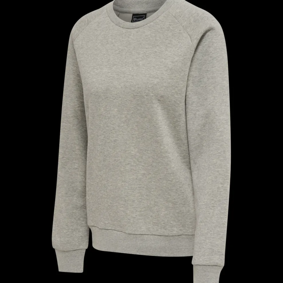 hmlRED CLASSIC SWEATSHIRT WOMAN