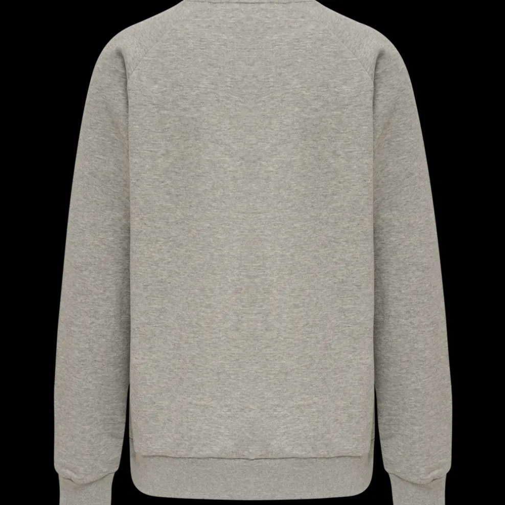 hmlRED CLASSIC SWEATSHIRT WOMAN