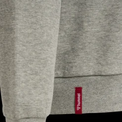 hmlRED CLASSIC SWEATSHIRT WOMAN
