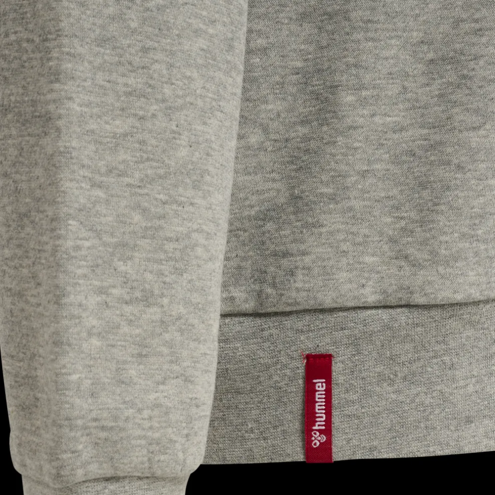 hmlRED CLASSIC SWEATSHIRT WOMAN