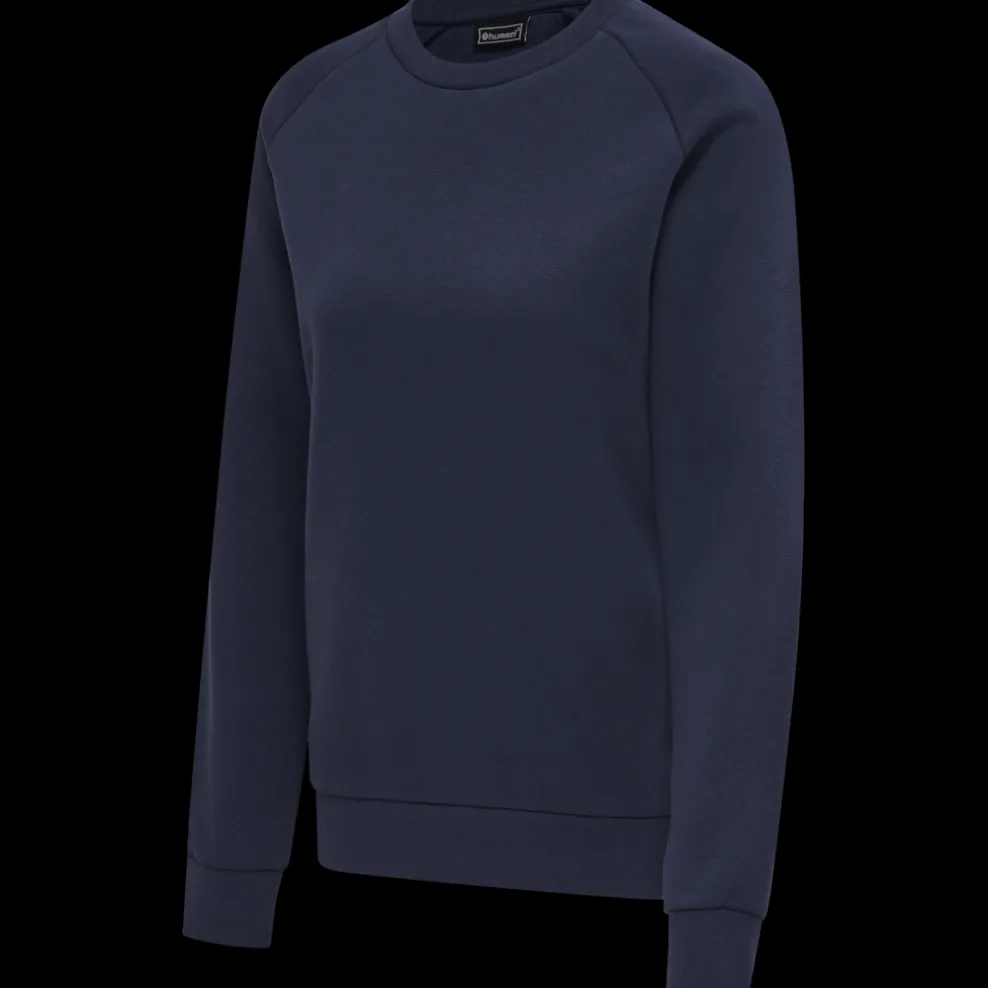 hmlRED CLASSIC SWEATSHIRT WOMAN