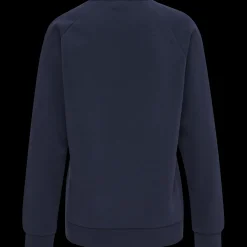 hmlRED CLASSIC SWEATSHIRT WOMAN