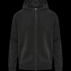 hmlRED CLASSIC ZIP HOODIE