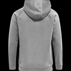 hmlRED CLASSIC ZIP HOODIE