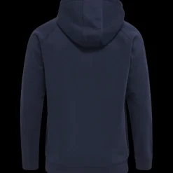 hmlRED CLASSIC ZIP HOODIE