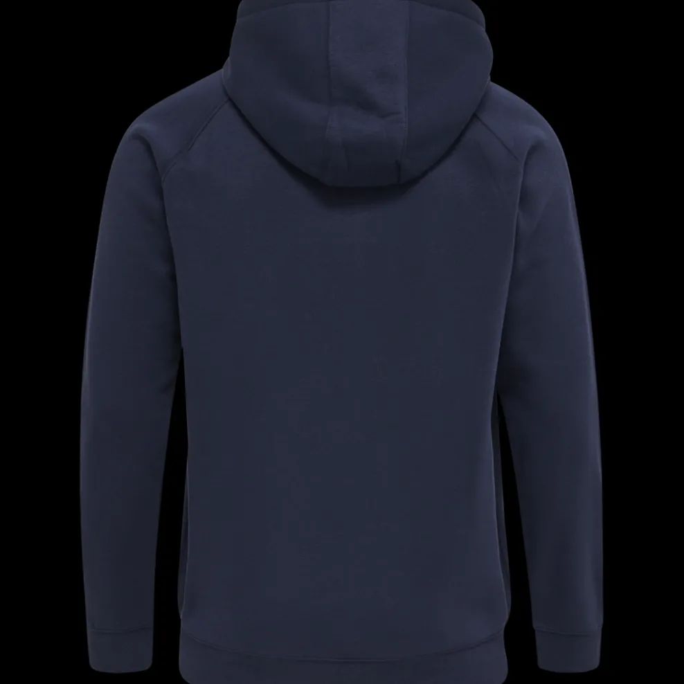 hmlRED CLASSIC ZIP HOODIE