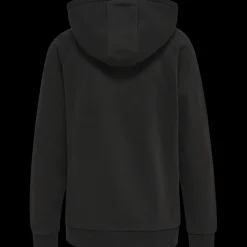 hmlRED CLASSIC ZIP HOODIE WOMAN