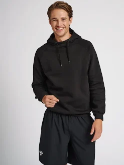 hmlRED HEAVY HOODIE