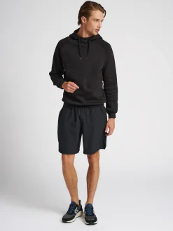 hmlRED HEAVY HOODIE