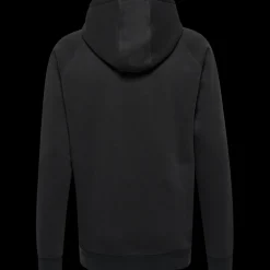 hmlRED HEAVY HOODIE