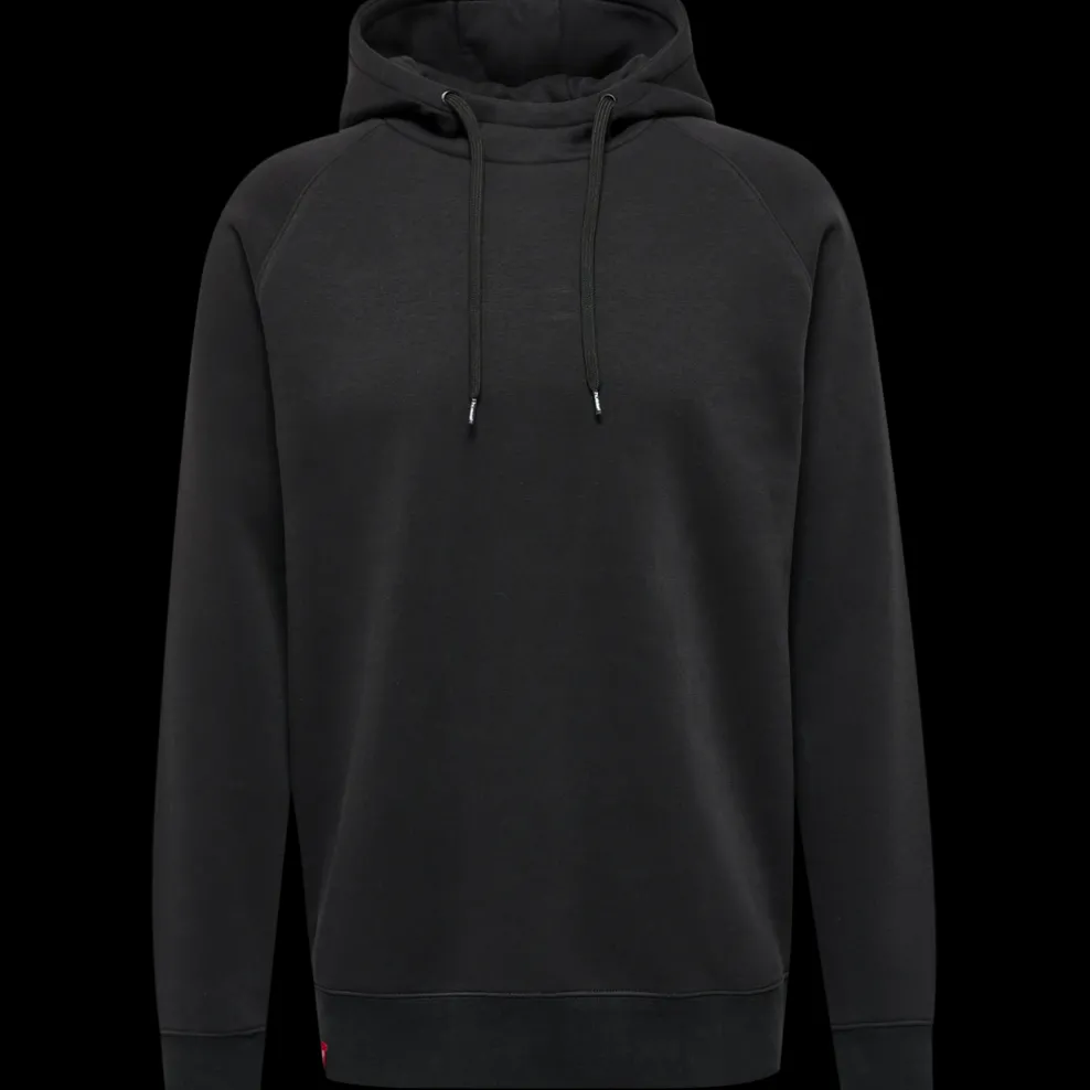 hmlRED HEAVY HOODIE