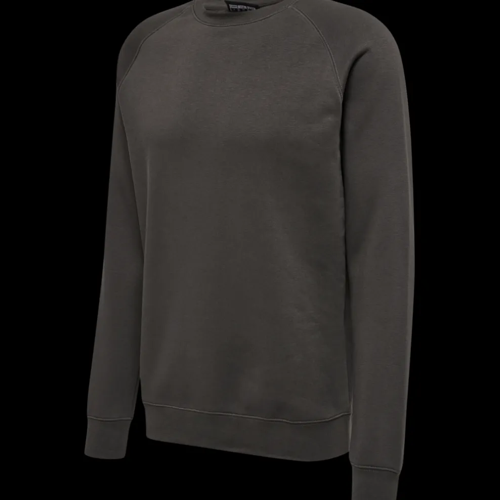 hmlRED HEAVY SWEATSHIRT