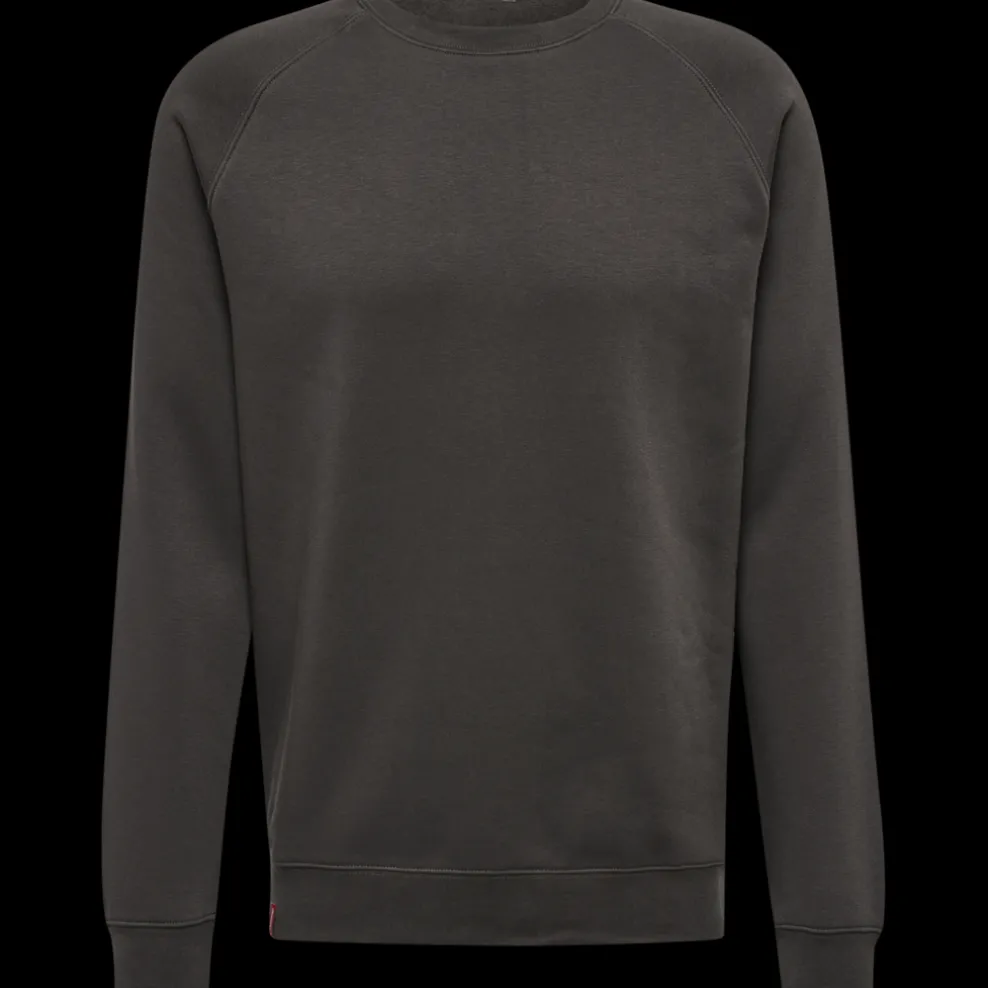 hmlRED HEAVY SWEATSHIRT