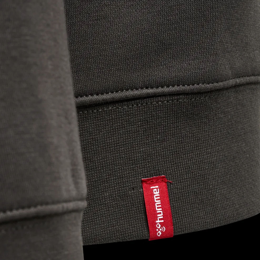 hmlRED HEAVY SWEATSHIRT