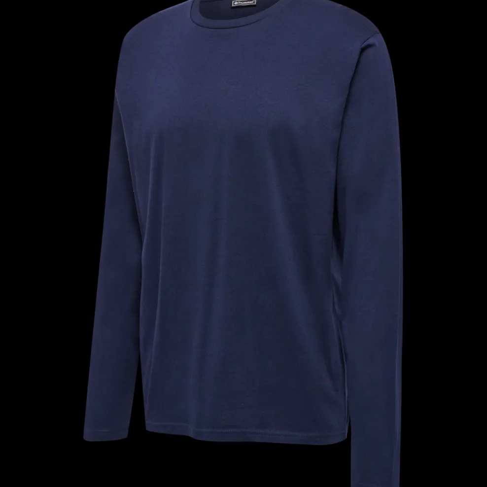 hmlRED HEAVY T-SHIRT L/S