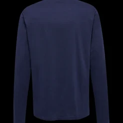 hmlRED HEAVY T-SHIRT L/S