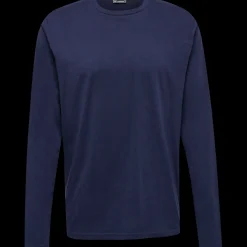 hmlRED HEAVY T-SHIRT L/S