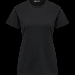 hmlRED HEAVY T-SHIRT S/S WOMAN