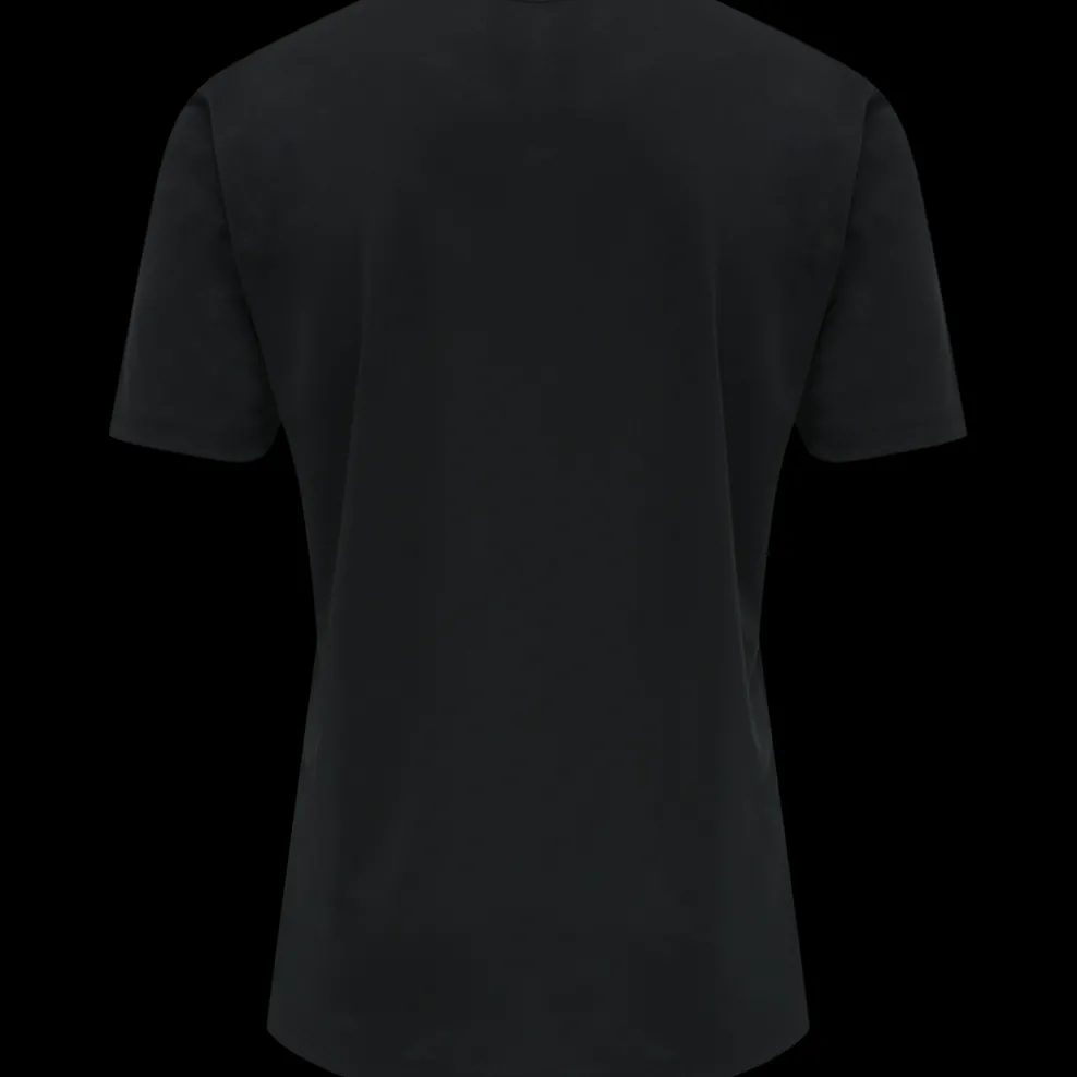 hmlREFEREE CHEVRON JERSEY S/S