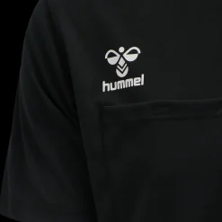 hmlREFEREE CHEVRON JERSEY S/S