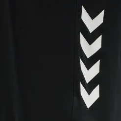 hmlREFEREE CHEVRON JERSEY S/S