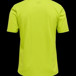 hmlREFEREE CHEVRON JERSEY S/S