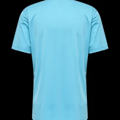 hmlREFEREE CHEVRON JERSEY S/S