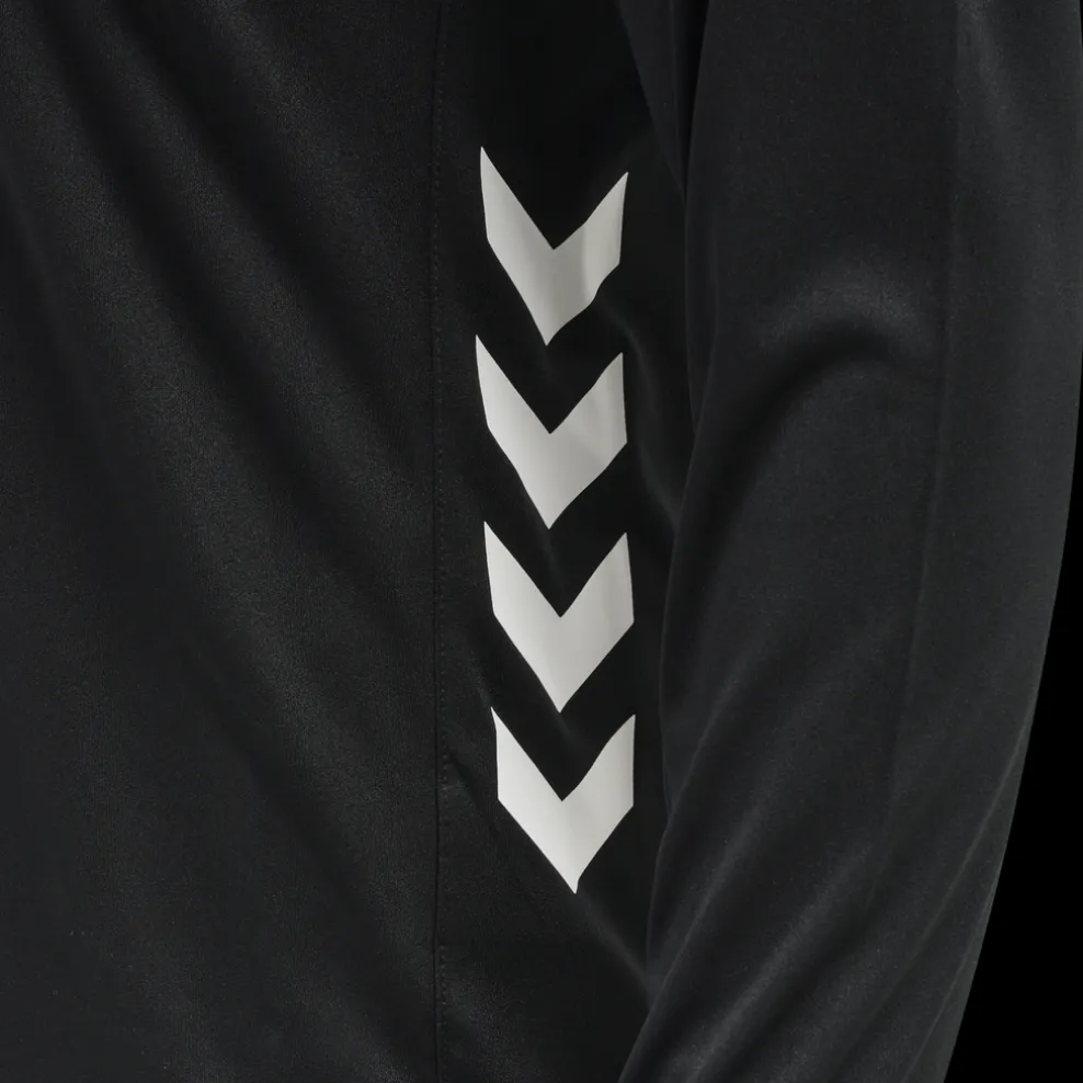 hmlREFEREE CHEVRON JERSEY L/S