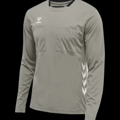 hmlREFEREE CHEVRON JERSEY L/S