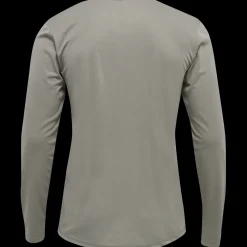 hmlREFEREE CHEVRON JERSEY L/S