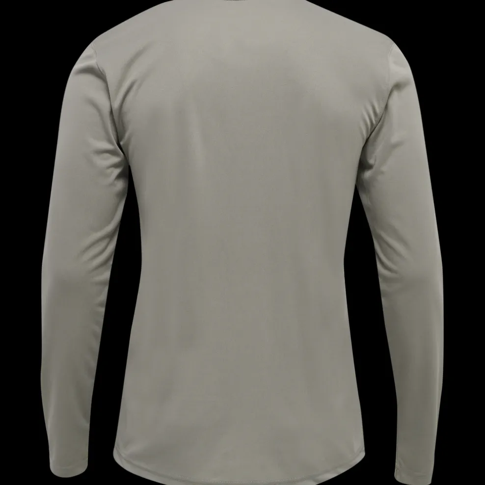 hmlREFEREE CHEVRON JERSEY L/S