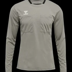 hmlREFEREE CHEVRON JERSEY L/S