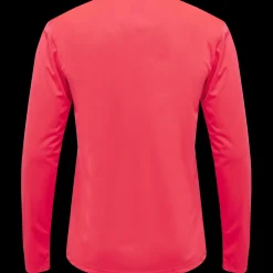 hmlREFEREE CHEVRON JERSEY L/S