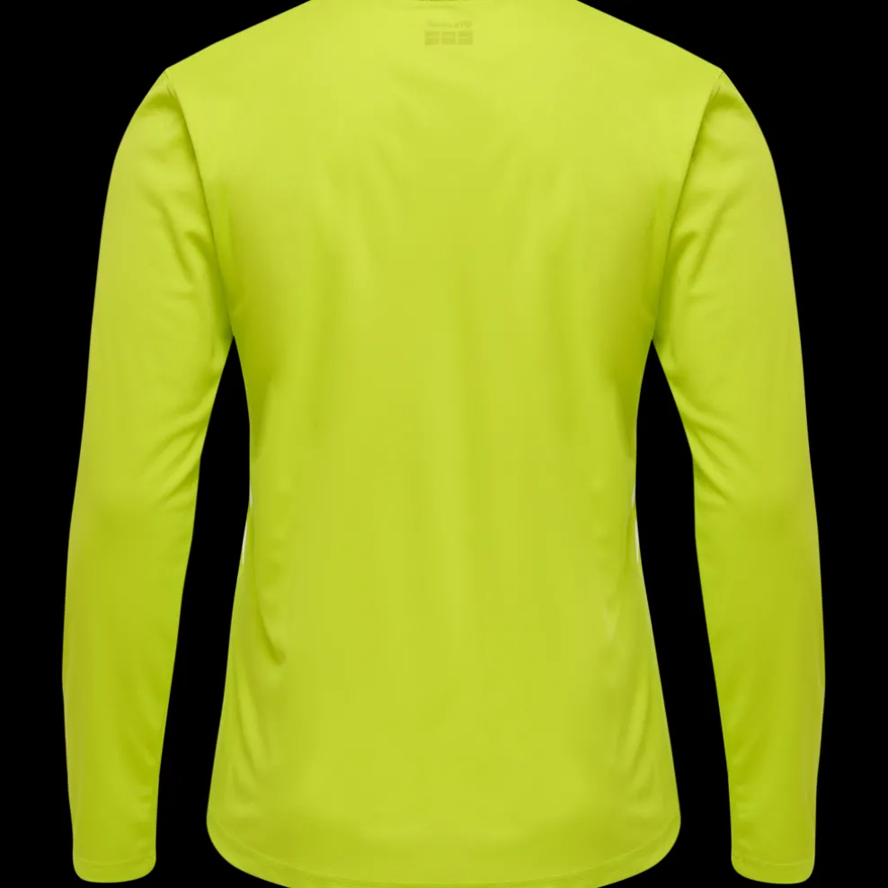 hmlREFEREE CHEVRON JERSEY L/S
