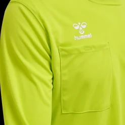 hmlREFEREE CHEVRON JERSEY L/S