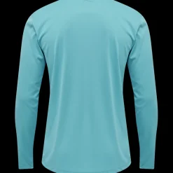hmlREFEREE CHEVRON JERSEY L/S