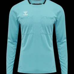 hmlREFEREE CHEVRON JERSEY L/S